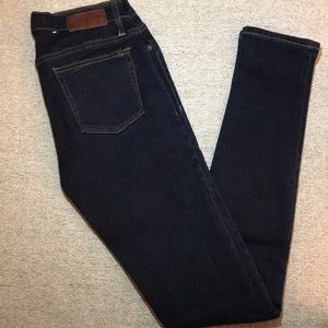 Henry & Belle Super Skinny Jean